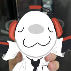 tiny onisuffer onisuffer, drawn by shiro